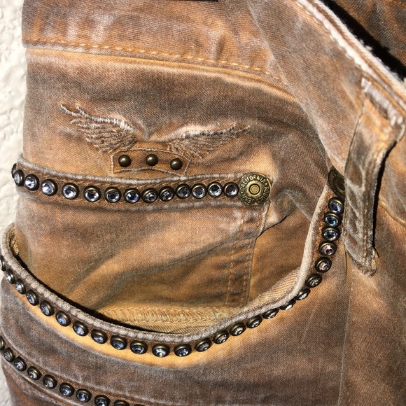 Robins Jeans Mens - Picture 7 of 15